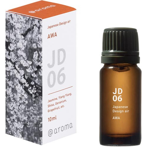 アロマオイル　淡　１０ｍｌ