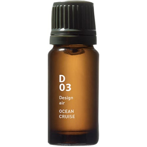 アロマオイル　オーシャンクルーズ　１０ｍｌ