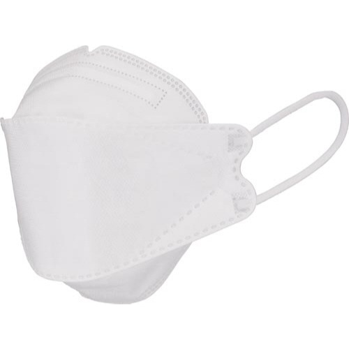 呼吸がしやすい３Ｄ立体マスク　３０枚入×６