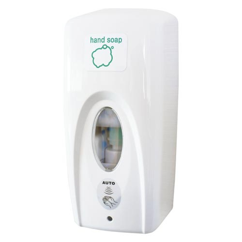 アルコール用オートディスペンサー　ＮＫ５００ＡＭ