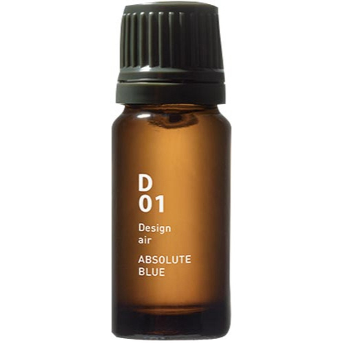 アロマオイル　アブソリュートブルー　１０ｍｌ