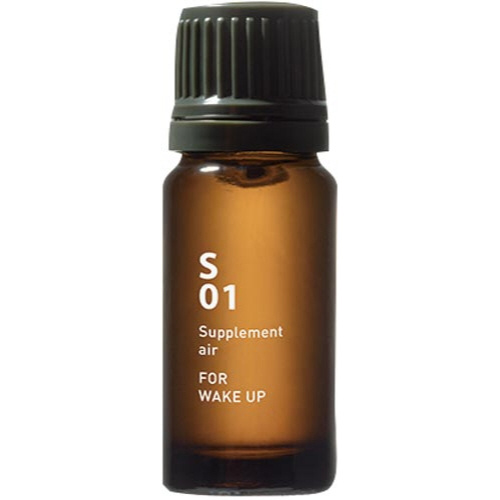 アロマオイル　ウェイクアップ　１０ｍｌ