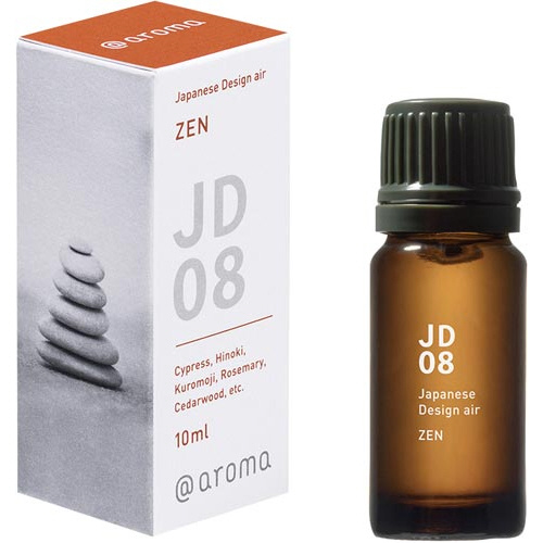 アロマオイル　禅　１０ｍｌ