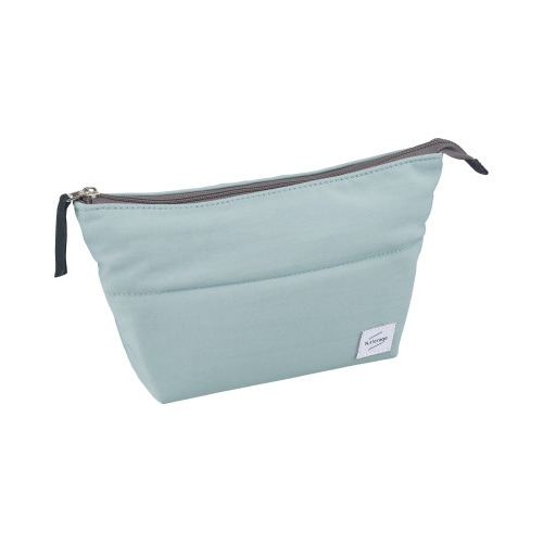 ペンケース＜Ｎストレージ＞スモークブルー