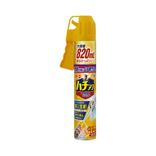 ハチアブマグナムジェット　８２０ｍｌ