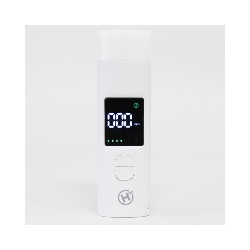 ポータブルアルコールチェッカー　ＨＤＬ－Ｊ８