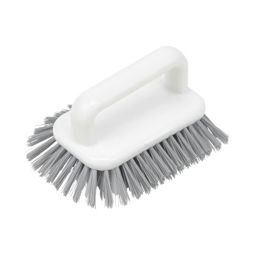 床用ハンディブラシ