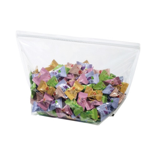 ラブリーパック　アソートのど飴　１０００ｇ※