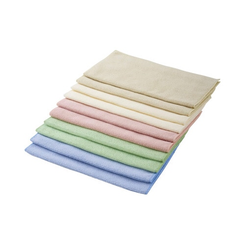 激落ちクロス　お徳用１０枚入×４