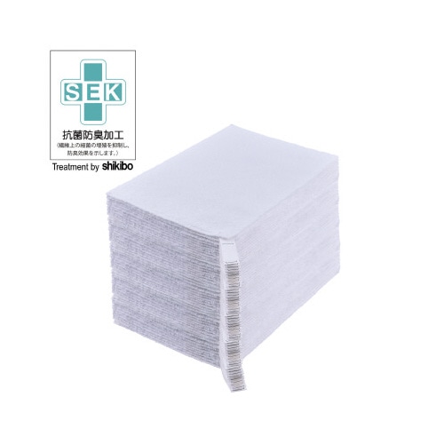 抗菌防臭加工業務用ぞうきん×１０