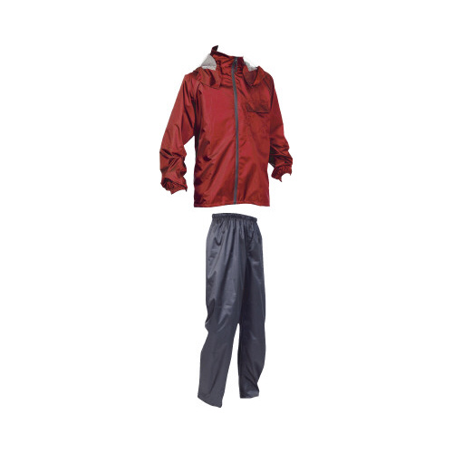 イーグルクロス　レッド　Ｌサイズ