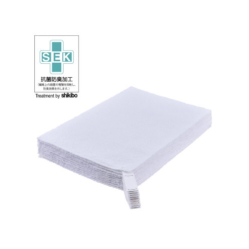 抗菌防臭加工業務用ぞうきん