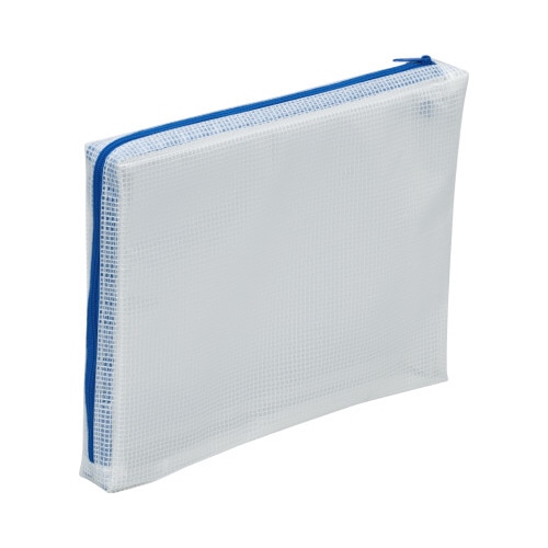 メッシュケース（マチあり）　ＭＭＣＬ　Ａ５