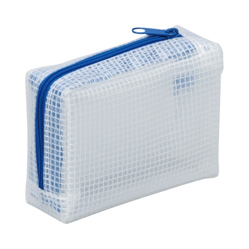 メッシュケース（マチあり）　ＭＭＣＬ　Ａ８