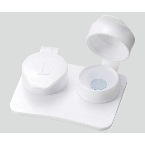 コンタクト一時保管ケース　２０個入　８８８１－０１