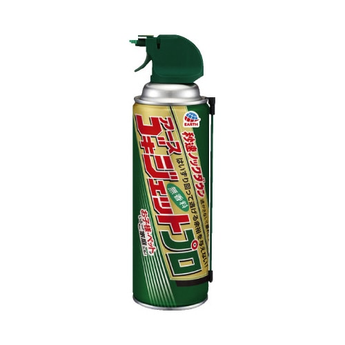 ゴキジェットプロ　４５０ｍｌ×６本