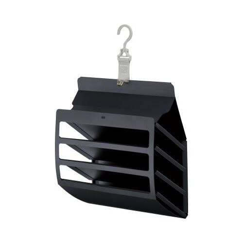 壁掛けポケット（書類・カタログ用）３ポケット・Ｄ