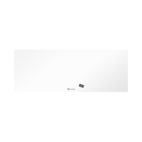 抗菌ホワイトマグネットシート６Ｌ