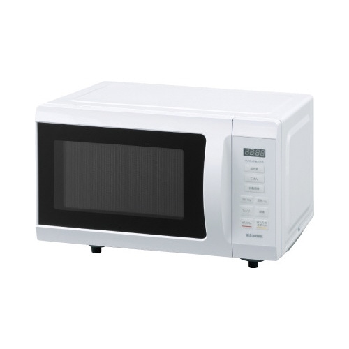 単機能レンジ　１８Ｌ　フラットタイプ