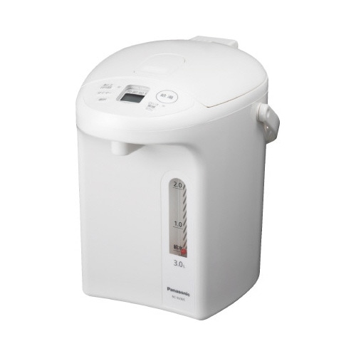 マイコン沸騰ジャーポット３．０Ｌ