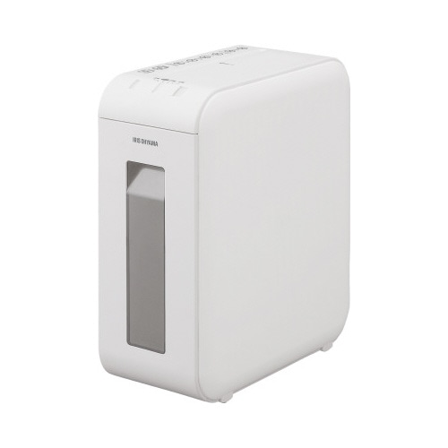 静音パーソナルシュレッダー　Ｐ６ＨＣＳＶ－Ｗ