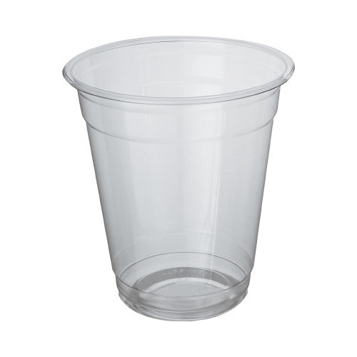 リサイクルＰＥＴカップ４２０ｍｌ５０Ｐ