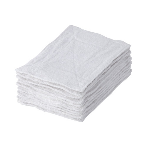 厚手ぞうきん１０枚組