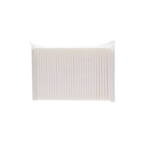 ショート紙ストロー　裸　２５０ＰＫ×２０