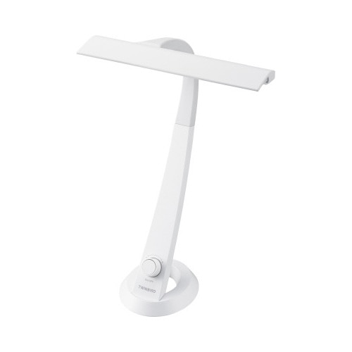 ＬＥＤデスクライト　ＬＥ－Ｈ８５１Ｗ