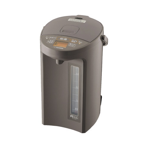 ＶＥ電気まほうびん　ＣＶ－ＧＣ４０－ＴＬ