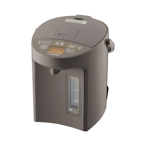 ＶＥ電気まほうびんＣＶ－ＧＣ２２－ＴＬ