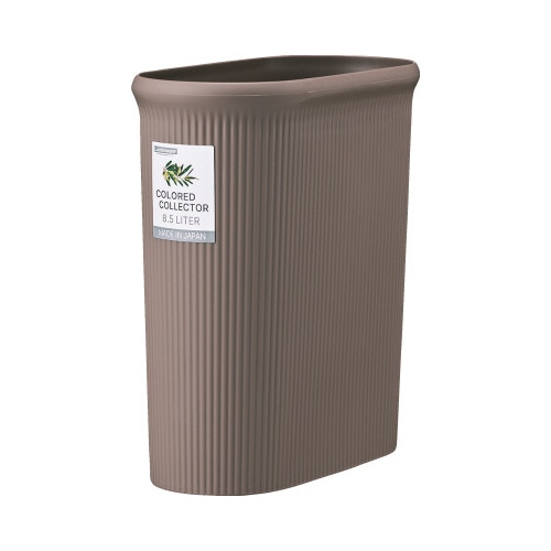 カラードコレクタースリムＭ　トープ