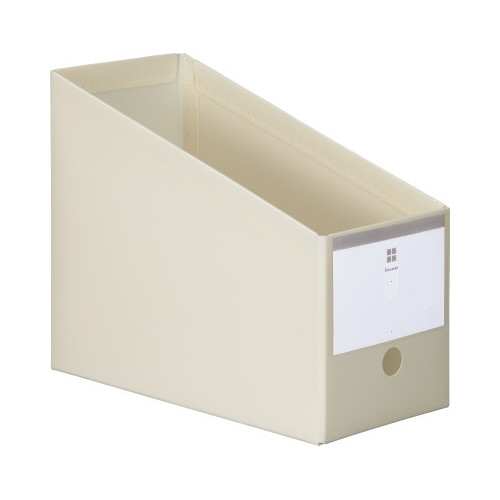 ２ＷＡＹ　ＰＰ製ファイルボックス幅１５０ＷＨ×５