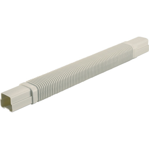 フリージョイント　グレー　８０型　長６４４ｍｍ