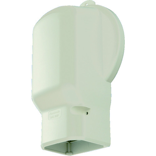 壁面取出しカバーＰ　アイボリー　ＤＡＳ２６０ＰＷ