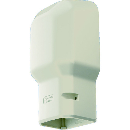 壁面取出しカバー　アイボリー　ＤＡＳ２６０Ｗ