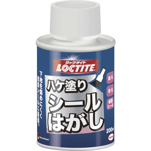 ＬＯＣＴＩＴＥ　ハケ塗りシールはがし　２００ｍｌ