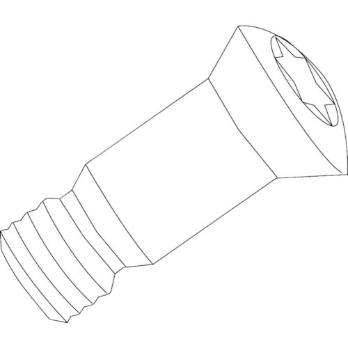 クランプスクリュー　ＦＳＷ－３００７Ｈ