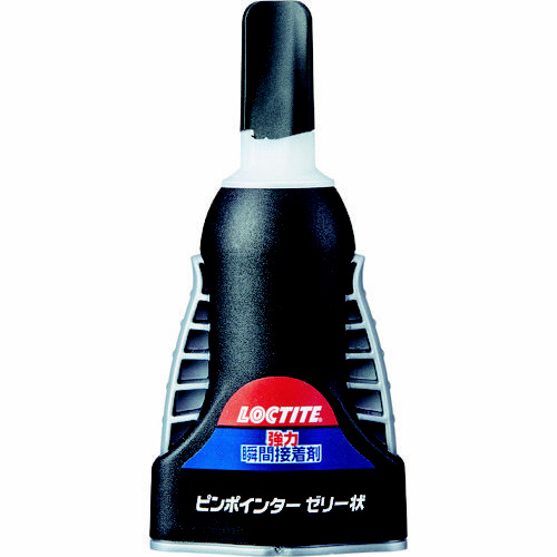 強力瞬間接着剤　ピンポインター　ゼリー状