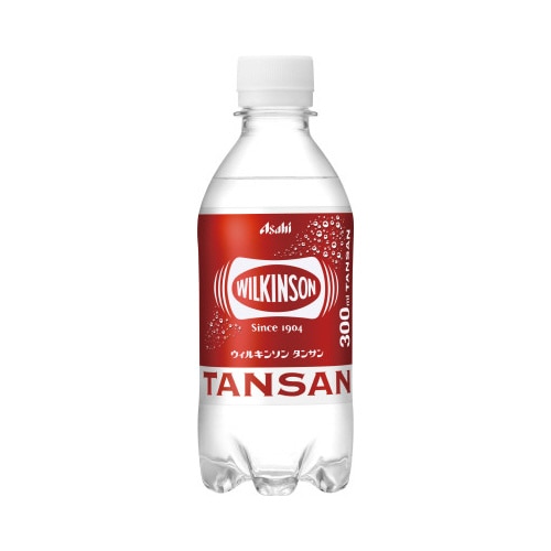 ウィルキンソンタンサン３００ｍｌ２４本※