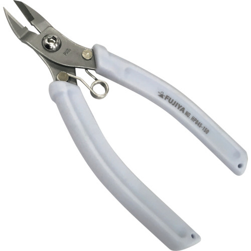 ステンレスプラスチックニッパ　ＨＰ８４５－１５０
