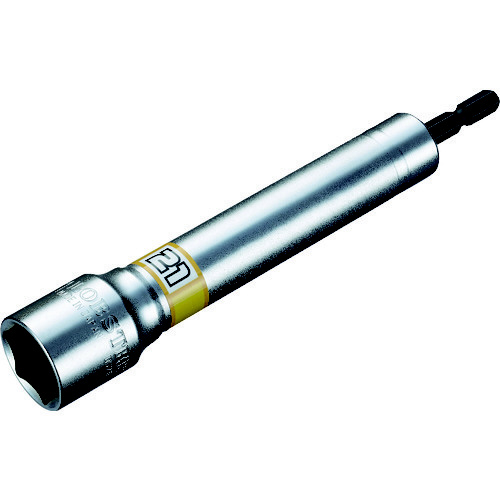 ストロック　ロングソケット　６角　２１ｍｍ