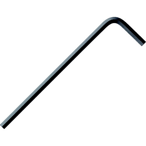 六角レンチ　ショートタイプ　対辺２．５ｍｍ