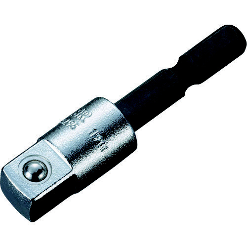 ストロック　ソケットアダプター　差込角９．５ｍｍ