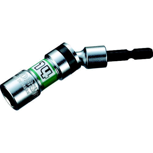 ユニバーサルソケット　ストロック　６角　１４ｍｍ