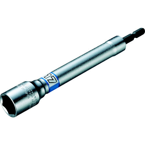 ストロック　ロングソケット　６角　１７ｍｍ