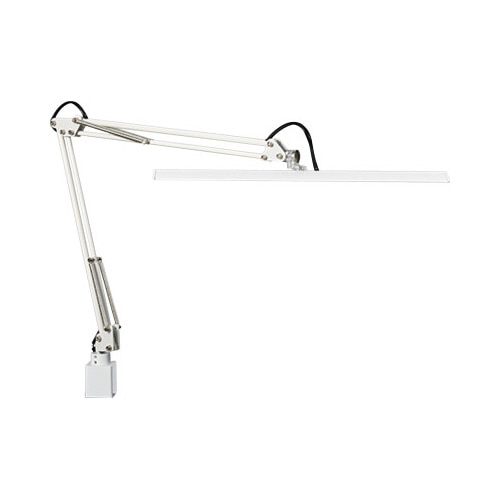 デスクライト　Ｚ－１０Ｒ　ホワイト