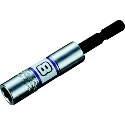 ストロック　ショートソケット　６角　８ｍｍ