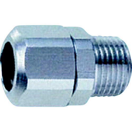 カンタンジョイント　金具オス　ＳＫＯ－１３１６８