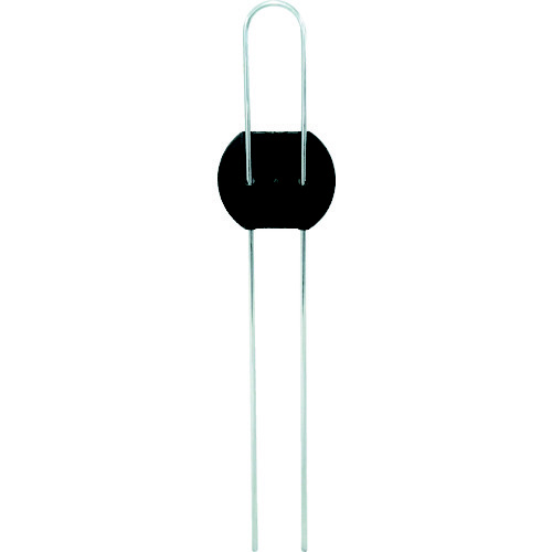 らくらくシート押さえＵピン　３０ｃｍ　５０本入